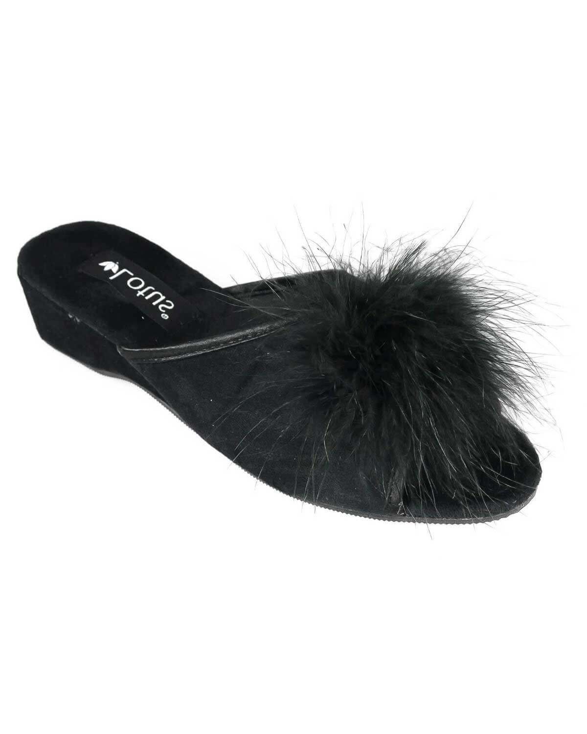 Lotus ladies 2025 slippers